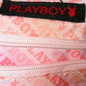 Purse  hand bag (playboy)